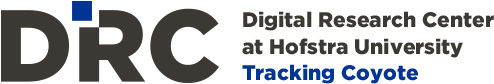 Hofstra Digital Research Center